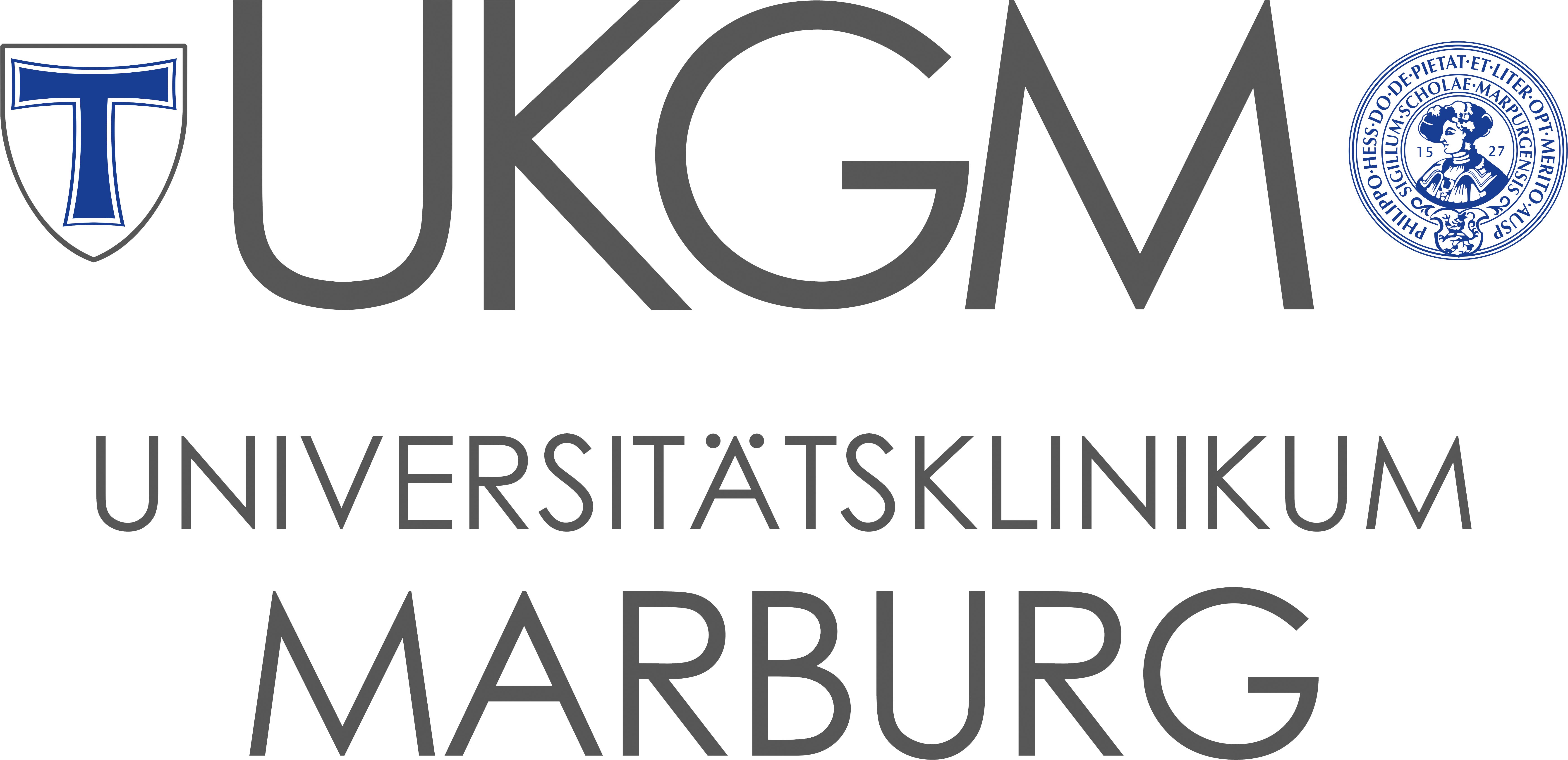 Universitätsklinikum Gießen und Marburg, Standort Marburg