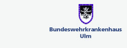 Bundeswehrkrankenhaus Ulm