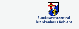 Bundeswehrzentralkrankenhaus Koblenz